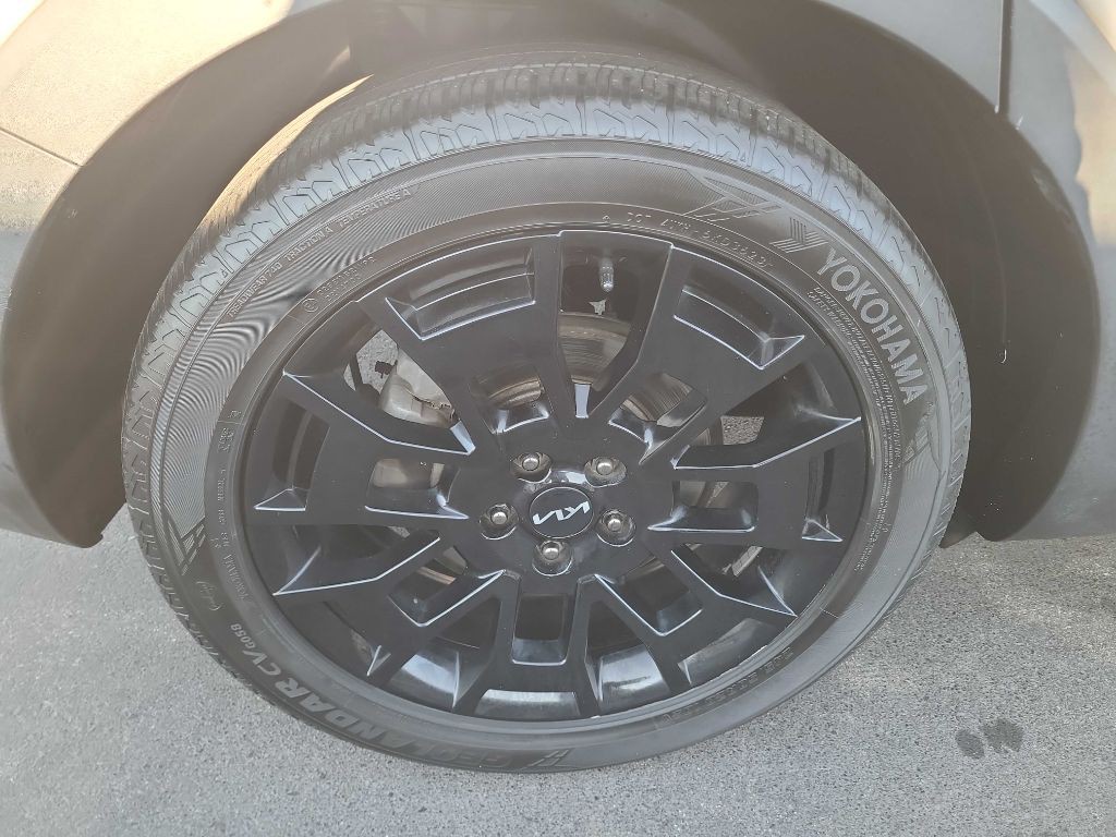 2022 Kia Telluride Image 47