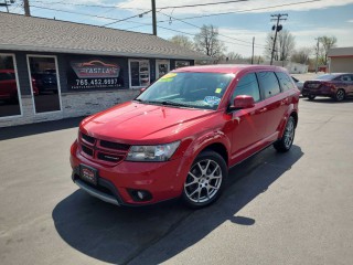 Image for 2019 Dodge Journey GT ID: 7327956