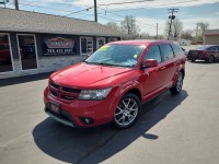 Image for 2019 Dodge Journey GT ID: 7327956