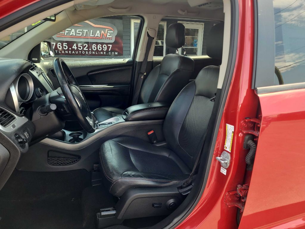 2019 Dodge Journey Image 10