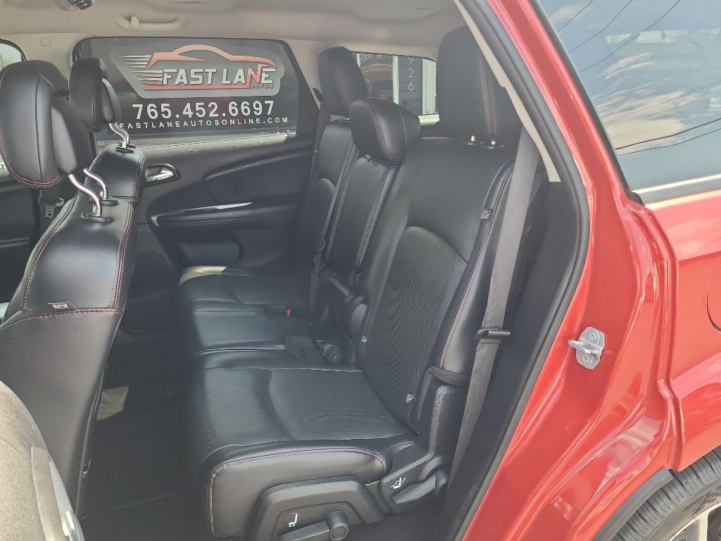 2019 Dodge Journey Image 13