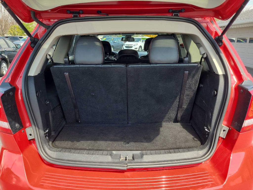 2019 Dodge Journey Image 14