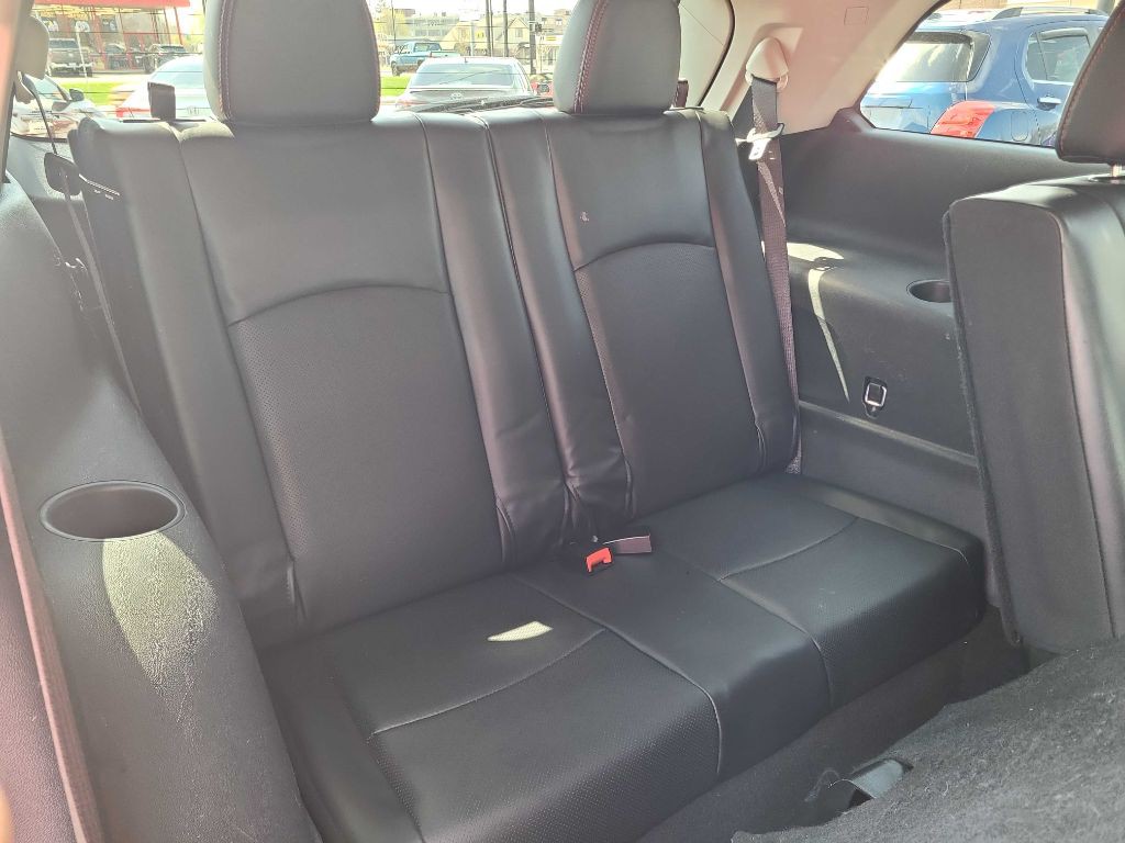 2019 Dodge Journey Image 15