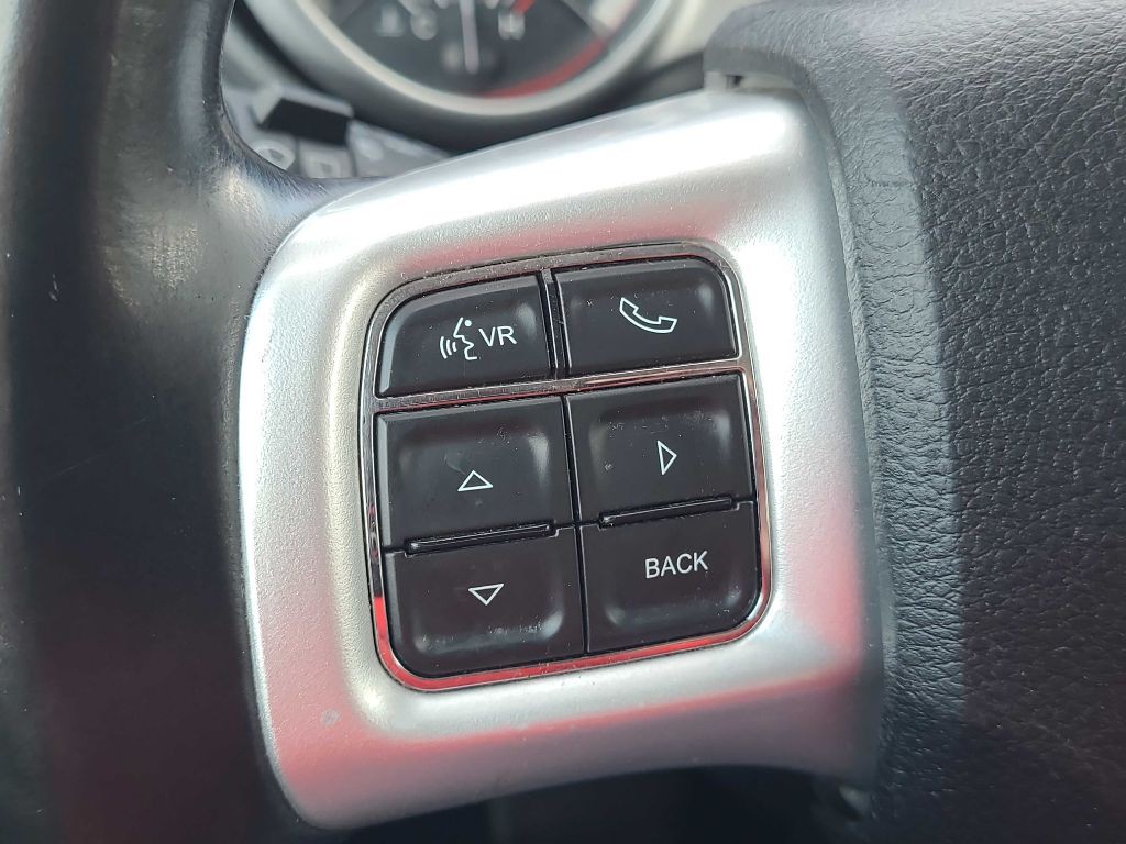 2019 Dodge Journey Image 20