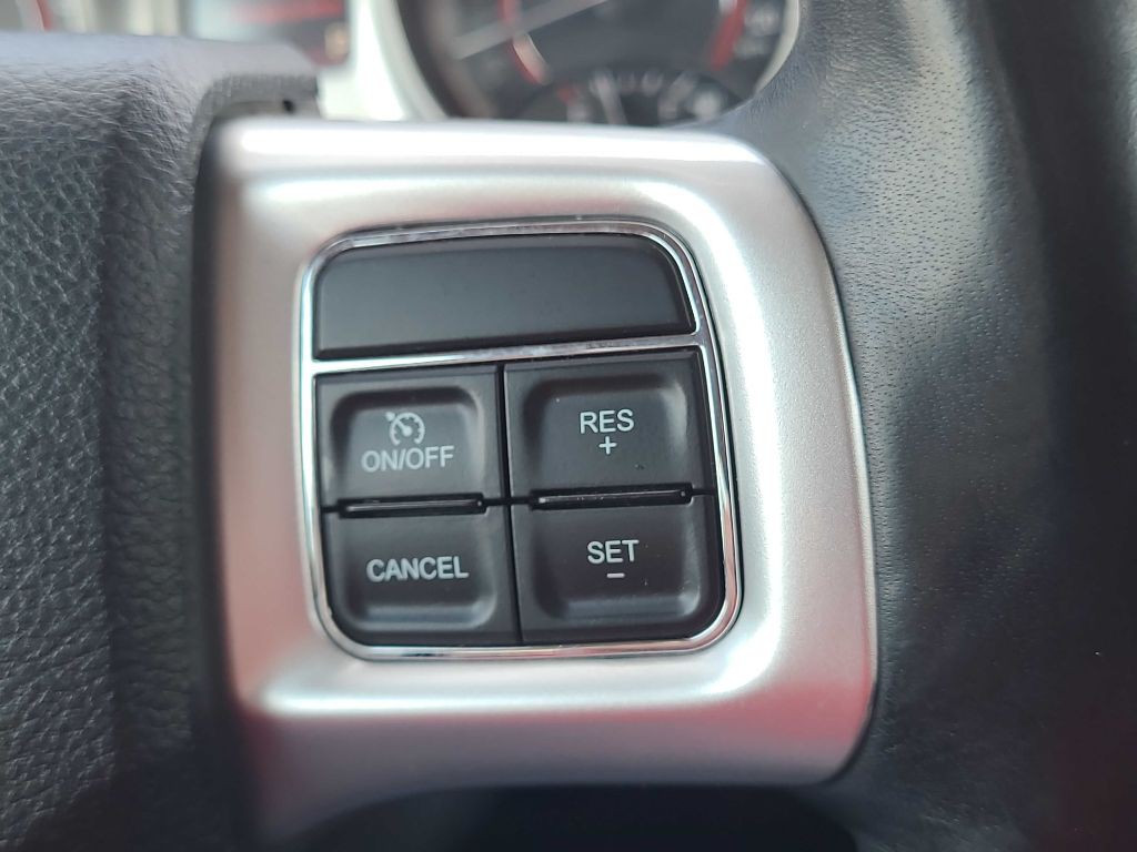 2019 Dodge Journey Image 21