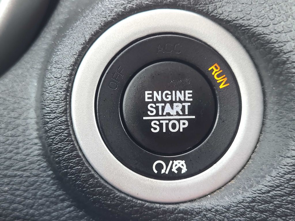 2019 Dodge Journey Image 23