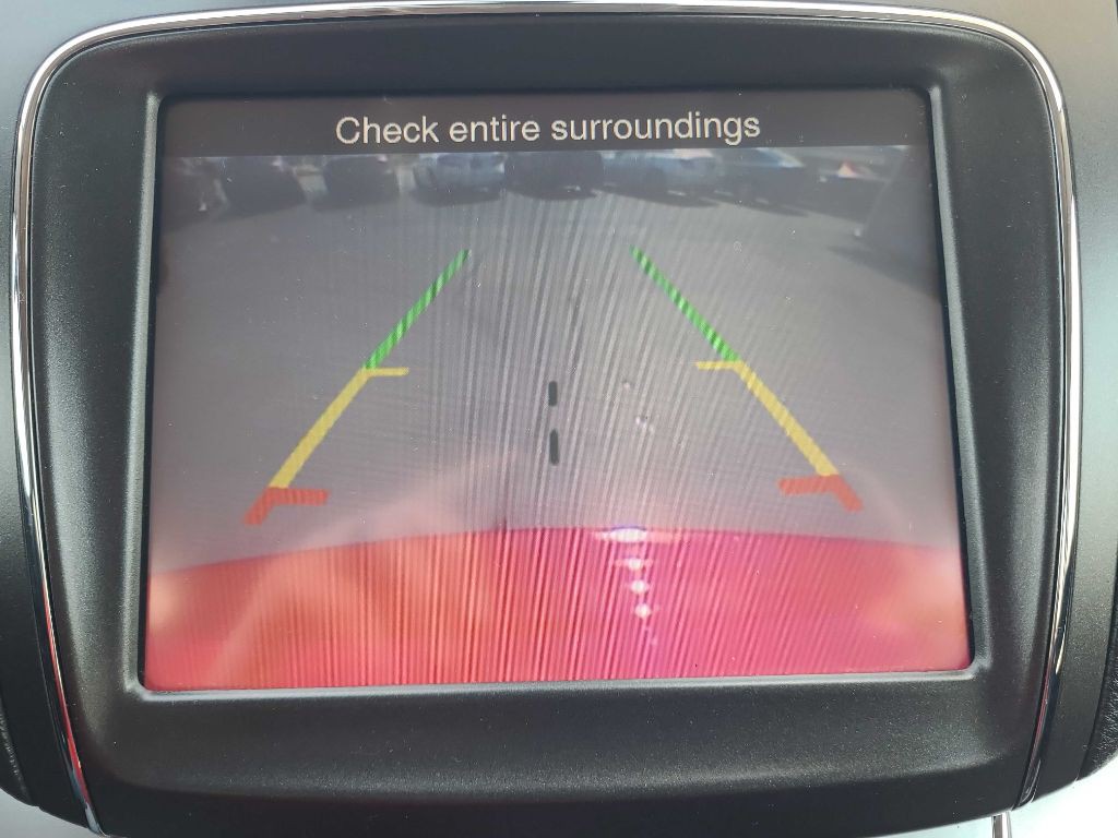 2019 Dodge Journey Image 24