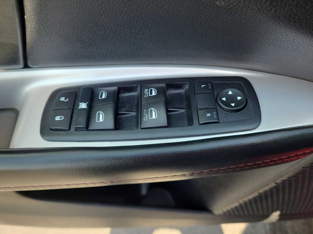 2019 Dodge Journey Image 25