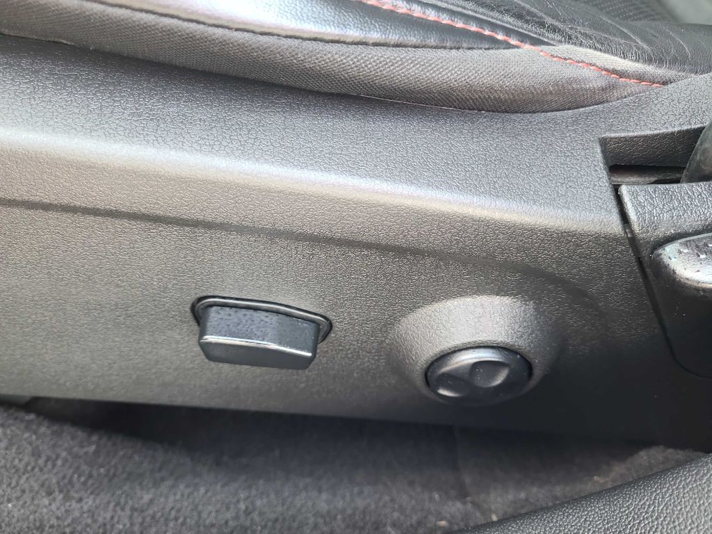 2019 Dodge Journey Image 26