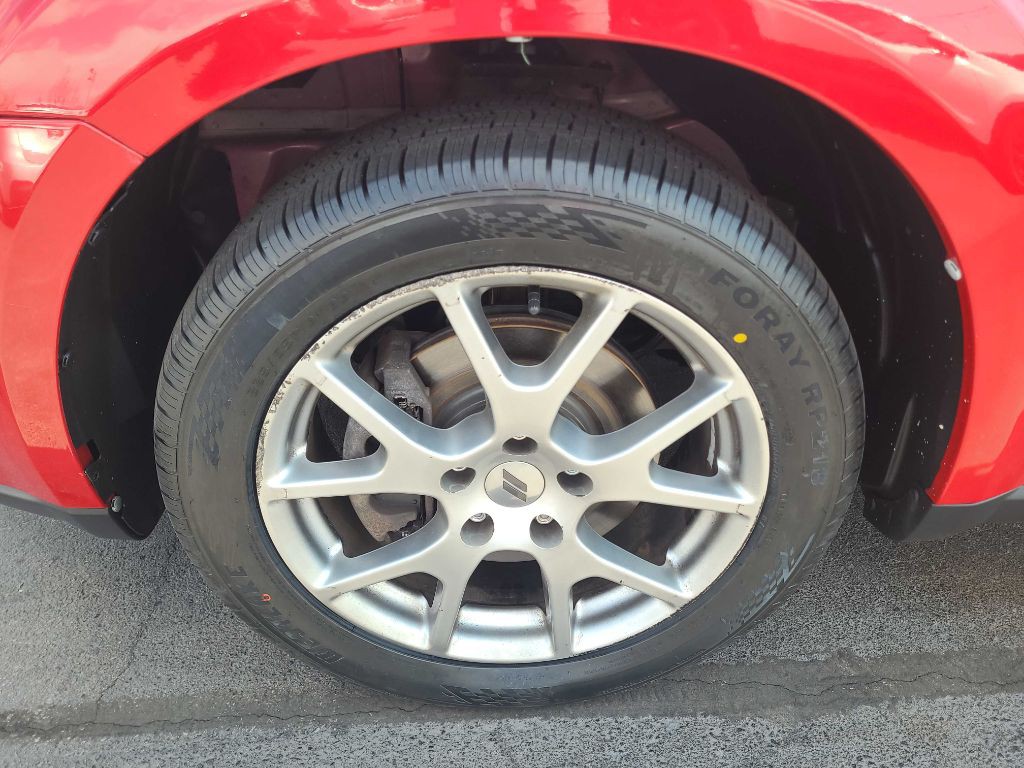 2019 Dodge Journey Image 30