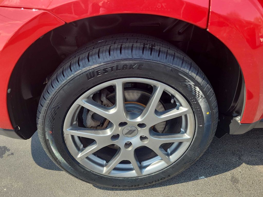 2019 Dodge Journey Image 33