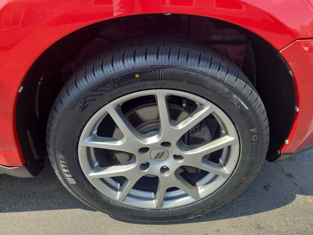 2019 Dodge Journey Image 35