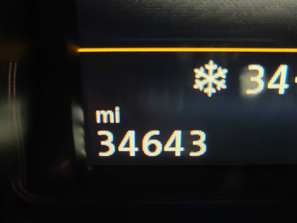 2018 Volkswagen Passat Image 20