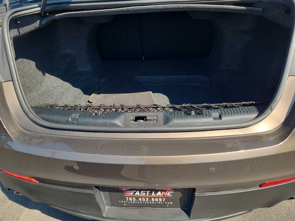 2016 Ford Taurus Image 13