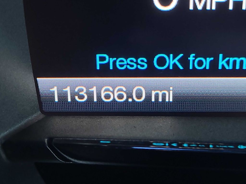 2016 Ford Taurus Image 17