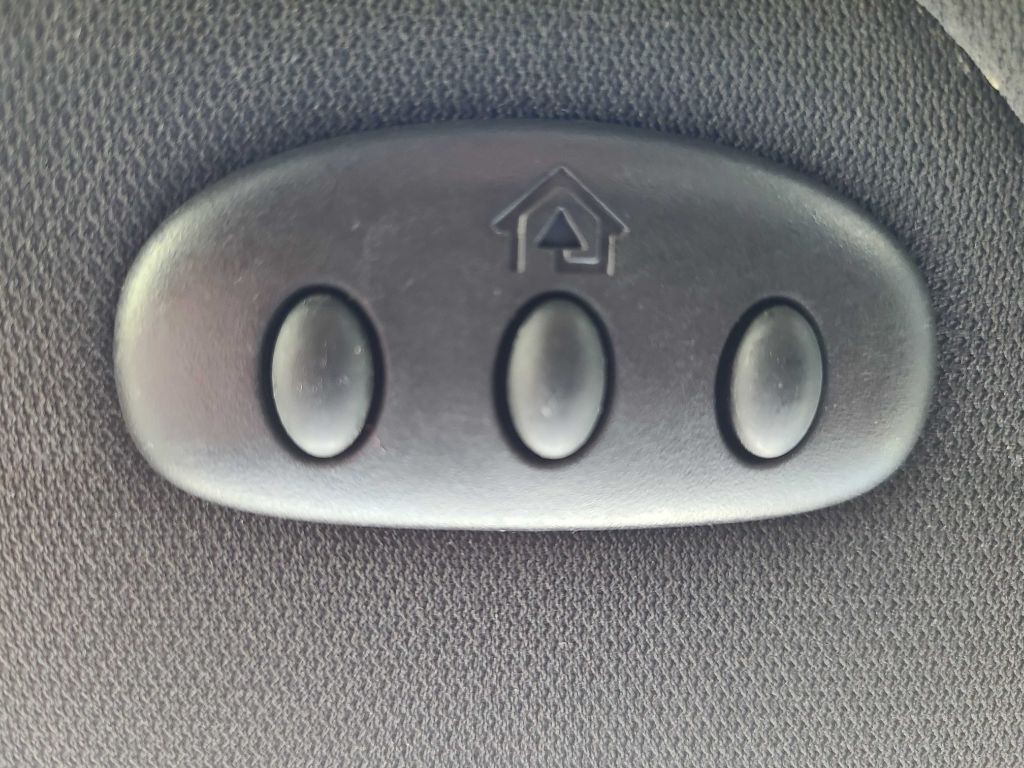 2016 Ford Taurus Image 26