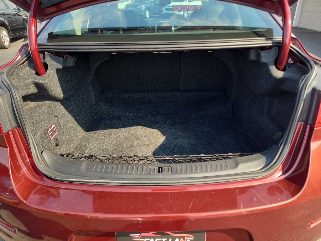 2015 Chevrolet Malibu Image 15