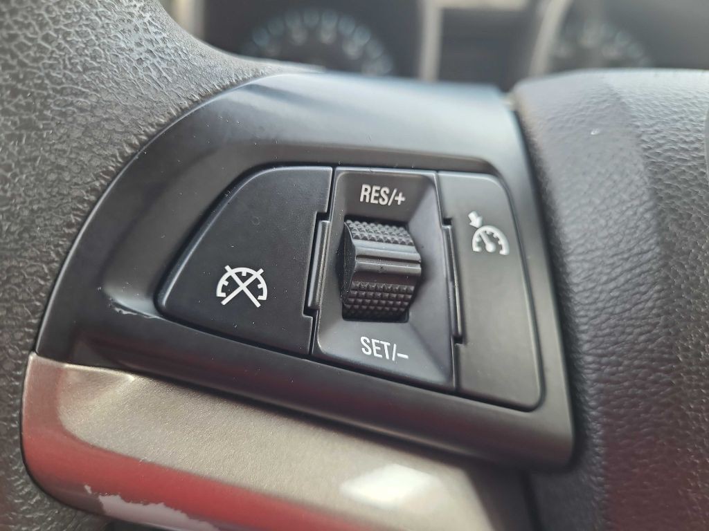 2015 Chevrolet Malibu Image 20