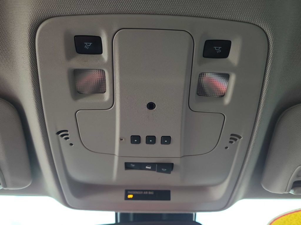 2015 Chevrolet Malibu Image 25