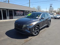 Image for 2022 Hyundai Tucson Limited ID: 7332760