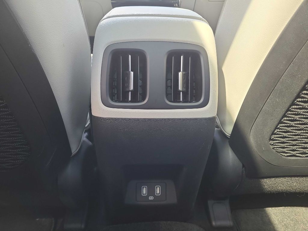 2022 Hyundai Tucson Image 17
