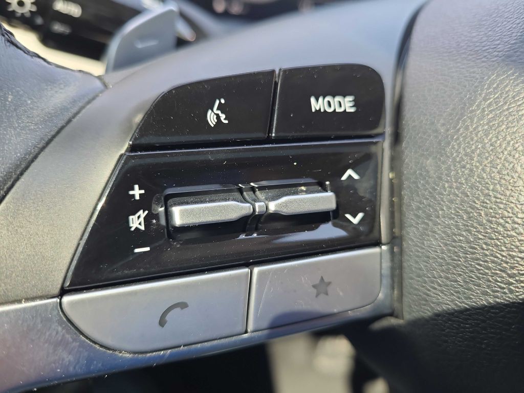 2022 Hyundai Tucson Image 22