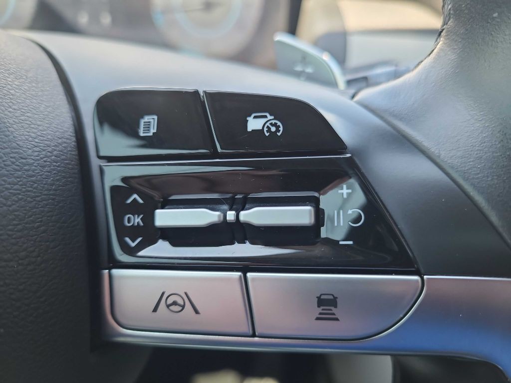2022 Hyundai Tucson Image 23