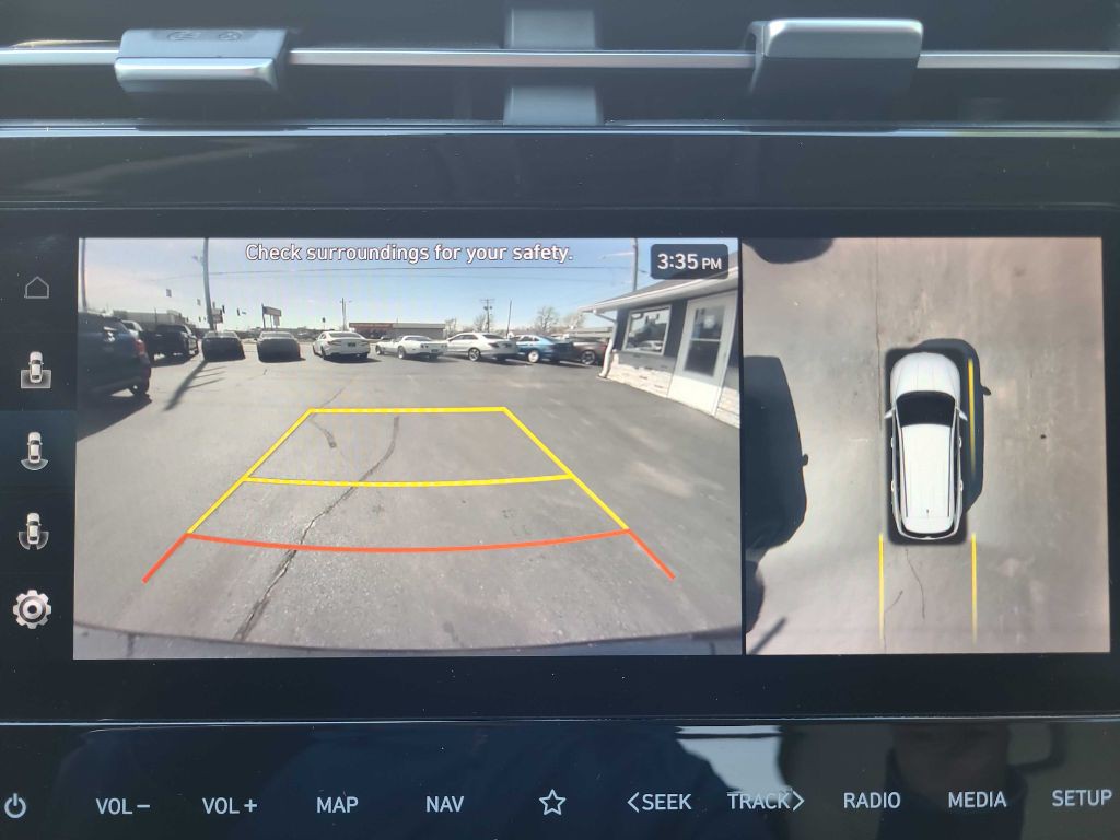 2022 Hyundai Tucson Image 27