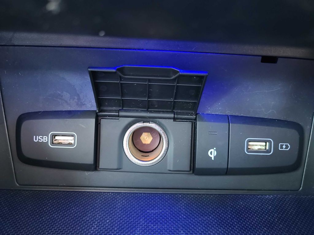 2022 Hyundai Tucson Image 28