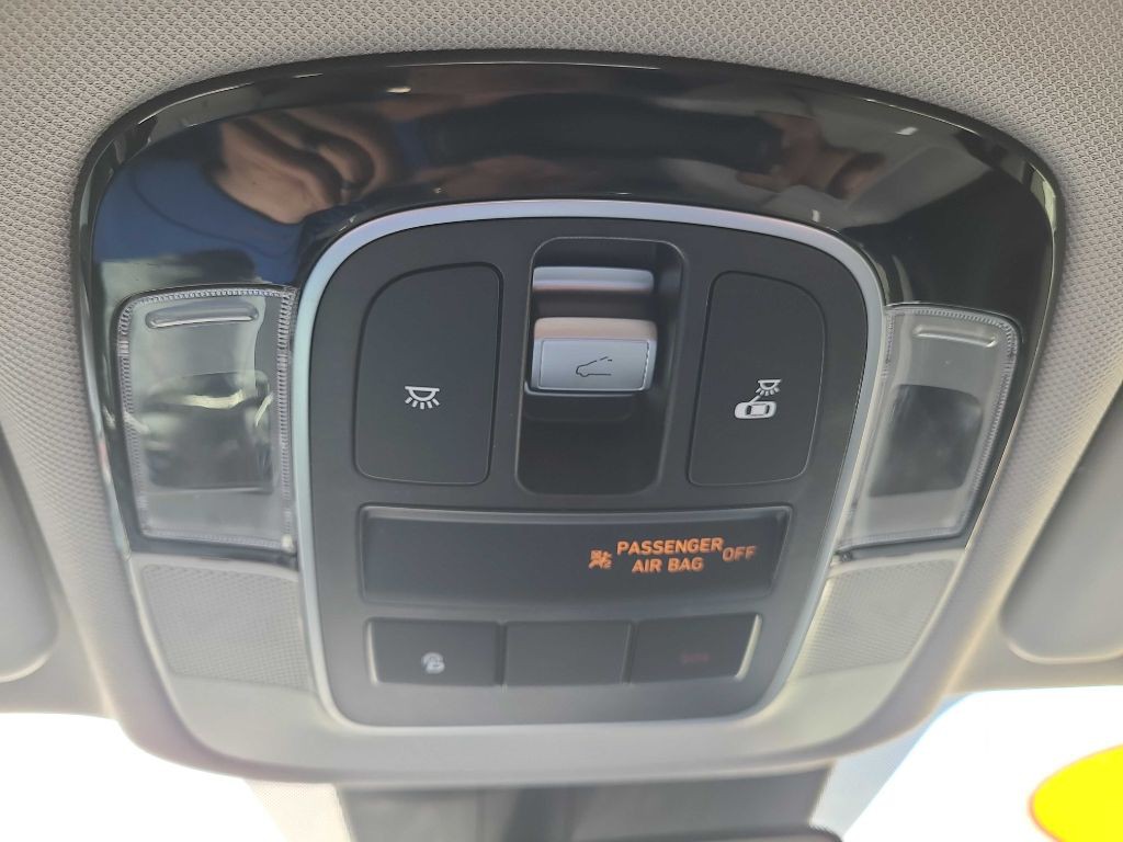 2022 Hyundai Tucson Image 31