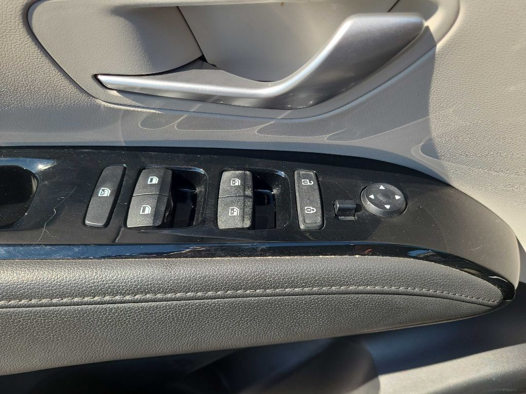 2022 Hyundai Tucson Image 36