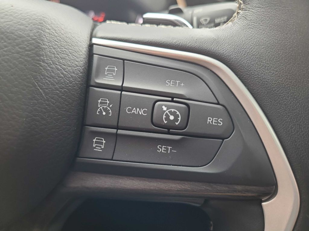 2022 Jeep Grand Cherokee Image 20