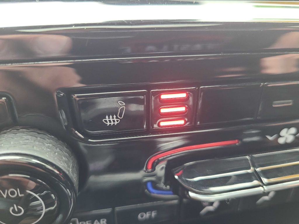 2022 Jeep Grand Cherokee Image 29