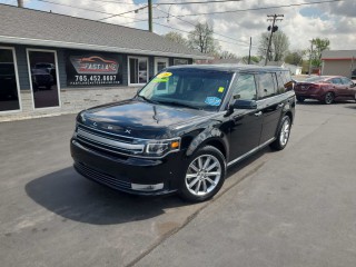 Image for 2016 Ford Flex Limited ID: 7342812