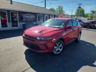 Image for 2024 Dodge Hornet R/T ID: 7351145