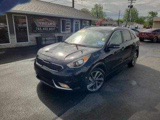 Image for 2017 Kia Niro Ex Touring ID: 7351167
