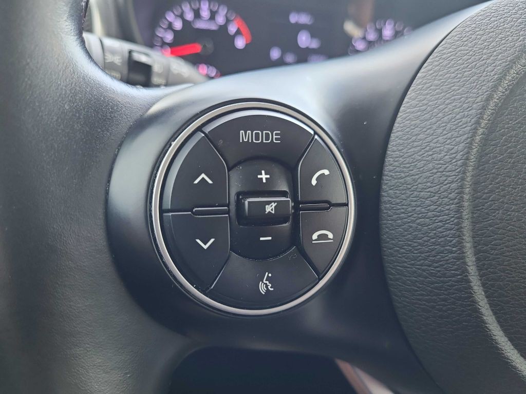 2020 Kia Soul Image 19