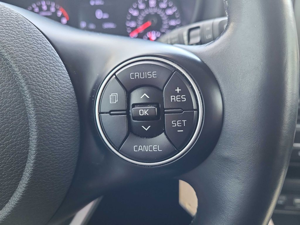 2020 Kia Soul Image 20
