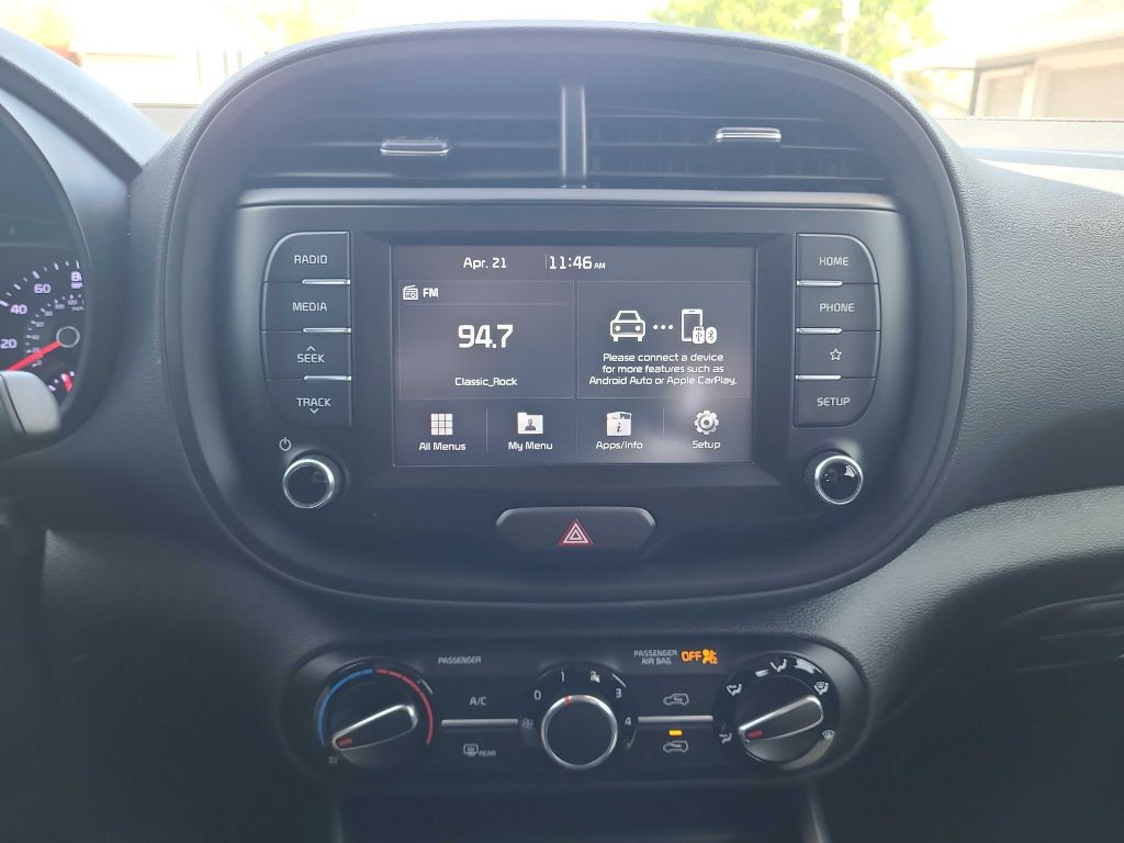 2020 Kia Soul Image 21