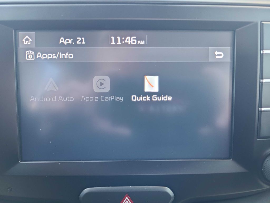 2020 Kia Soul Image 22