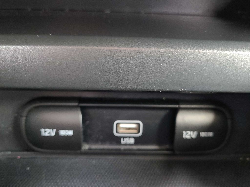 2020 Kia Soul Image 24