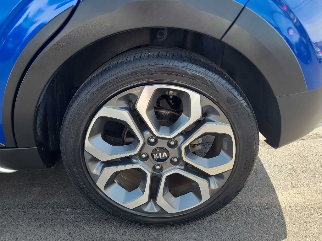 2020 Kia Soul Image 32