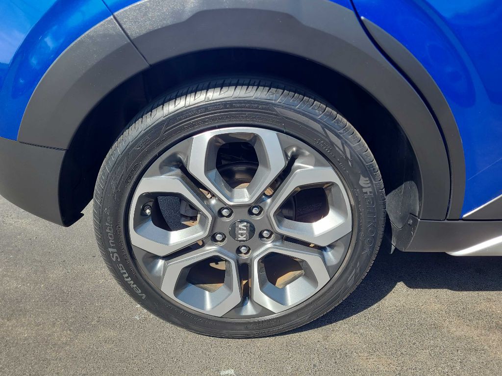2020 Kia Soul Image 33