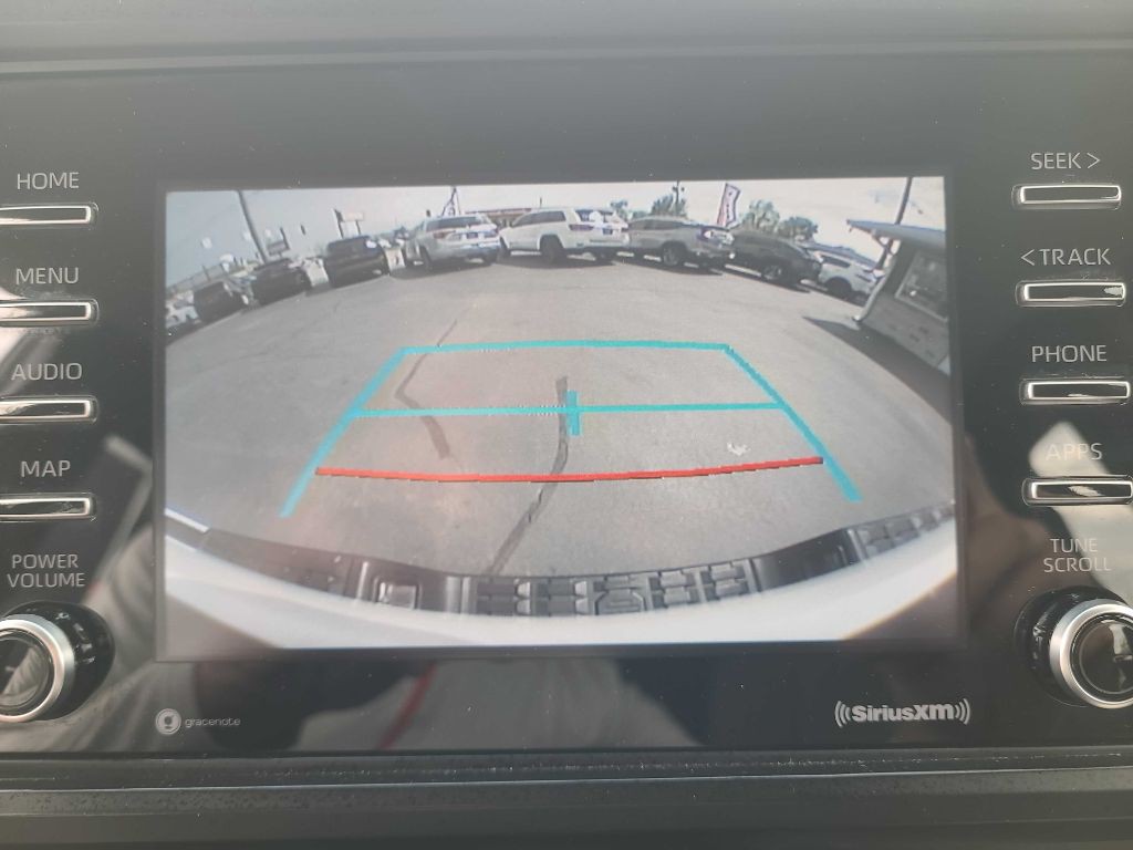 2020 Toyota Tacoma Image 22