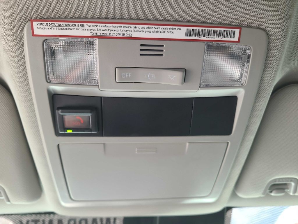 2020 Toyota Tacoma Image 23