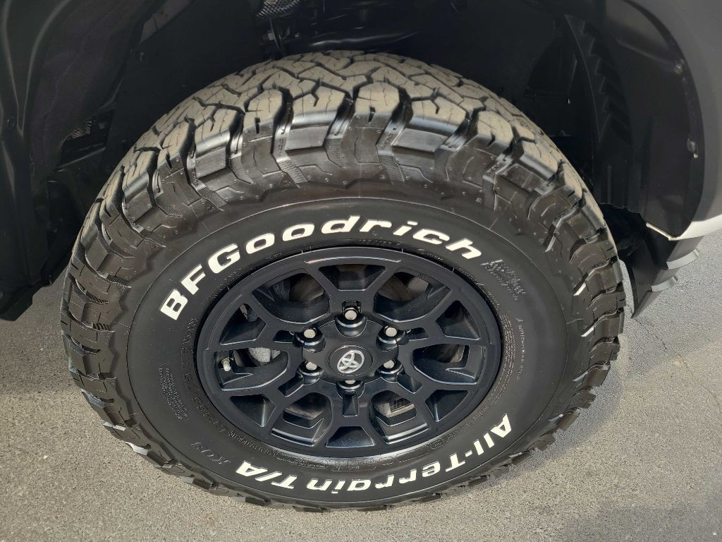 2020 Toyota Tacoma Image 31