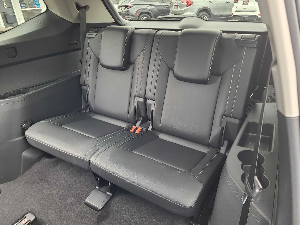 2021 Volkswagen Atlas Image 15