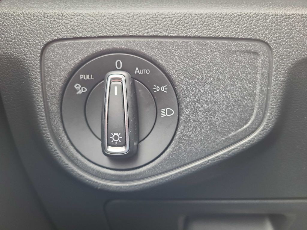 2021 Volkswagen Atlas Image 22