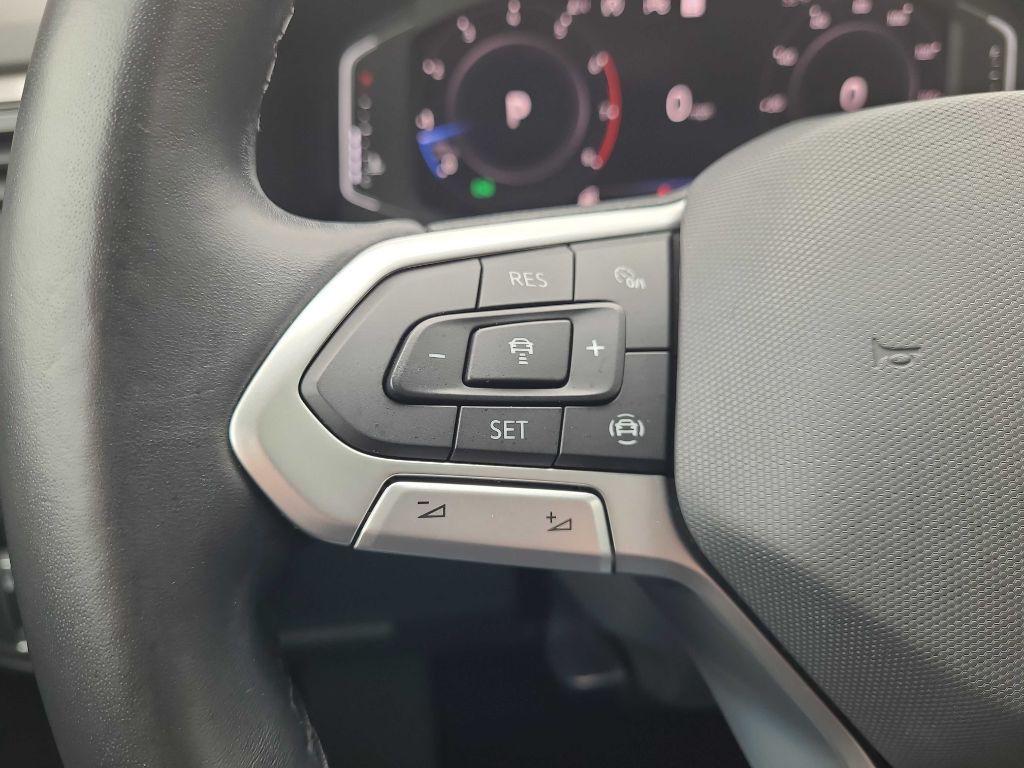 2021 Volkswagen Atlas Image 23