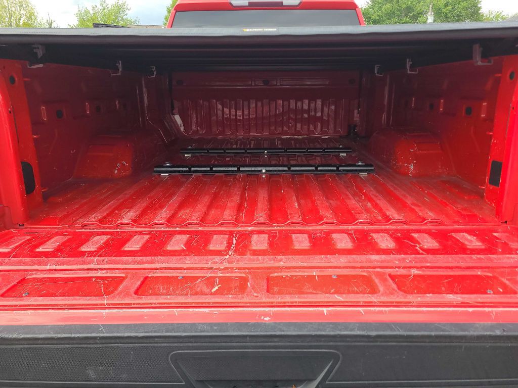 2021 Chevrolet Silverado 1500 Image 14
